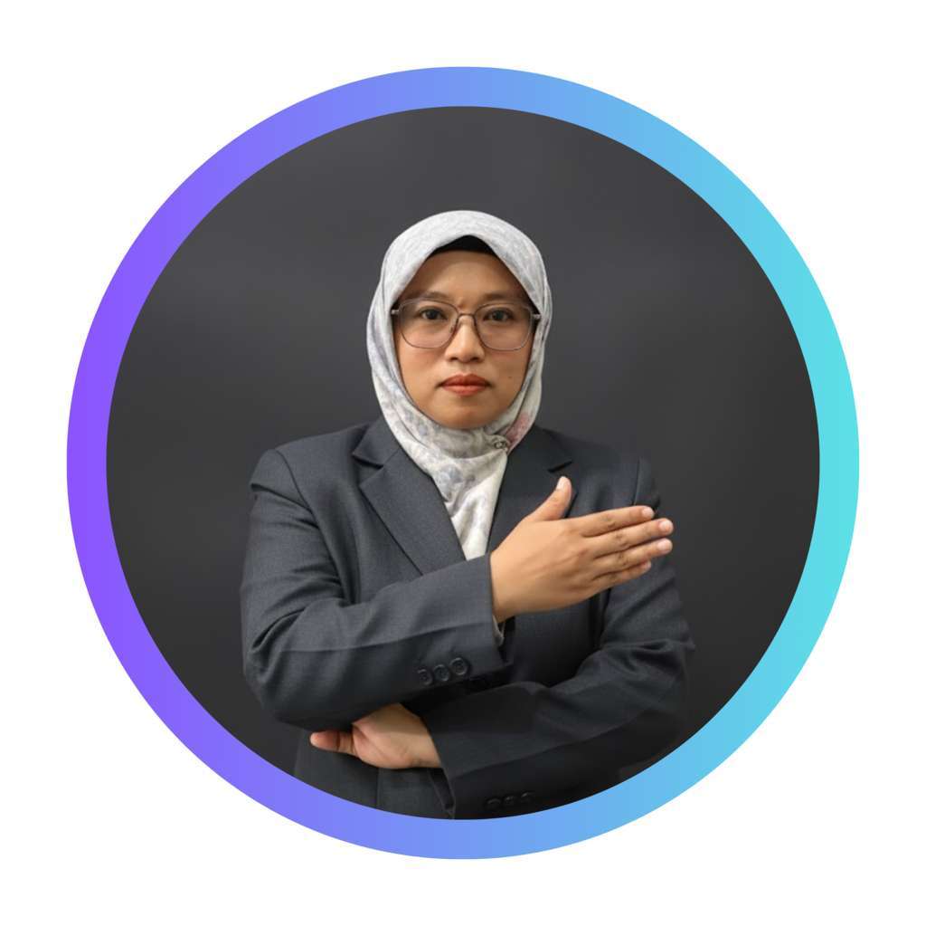 Foto Kepala Sekolah Nur Ita Rahmawati, S.H., M.Pd.